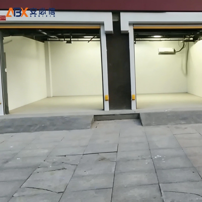 潜江快速卷帘门