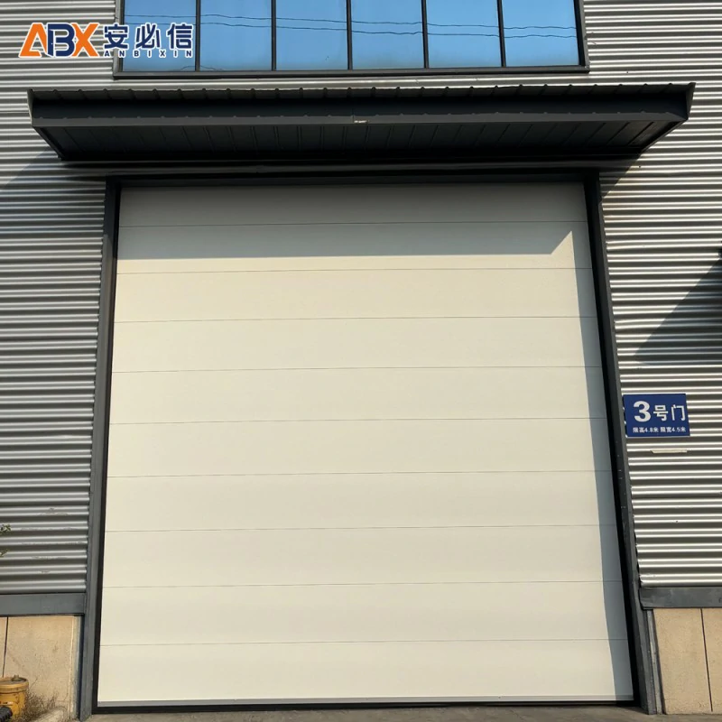 潜江高扬程提升门